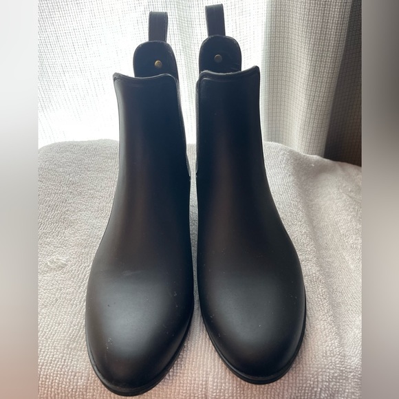 Sam Edelman Shoes - Sam Edelman Rubber Boots